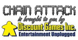 Discount Games